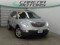 2008 Platinum Ice Metallic Buick Enclave CXL #78375478