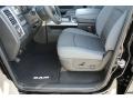 Black - 1500 SLT Quad Cab Photo No. 8