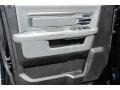 Black - 1500 SLT Quad Cab Photo No. 9