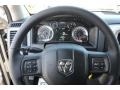 Black - 1500 SLT Quad Cab Photo No. 13