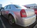 Bright Silver Metallic - 300 C SRT8 Photo No. 2