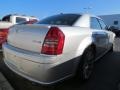 Bright Silver Metallic - 300 C SRT8 Photo No. 3