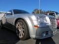 Bright Silver Metallic - 300 C SRT8 Photo No. 4