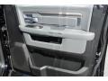 Black - 1500 SLT Quad Cab Photo No. 18