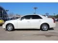 White Diamond - CTS Sedan Photo No. 5