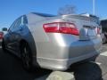Titanium Metallic - Camry LE Photo No. 2