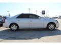 White Diamond - CTS Sedan Photo No. 6