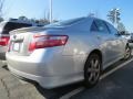 Titanium Metallic - Camry LE Photo No. 3