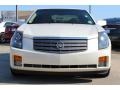 White Diamond - CTS Sedan Photo No. 7