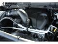 Black - 1500 SLT Quad Cab Photo No. 20