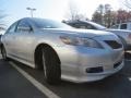 Titanium Metallic - Camry LE Photo No. 4