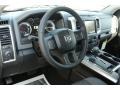 Black - 1500 SLT Quad Cab Photo No. 21