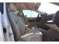 White Diamond - CTS Sedan Photo No. 17