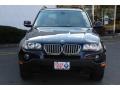 Monaco Blue Metallic - X3 xDrive30i Photo No. 2