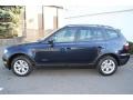 Monaco Blue Metallic - X3 xDrive30i Photo No. 8