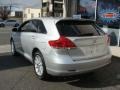 2010 Classic Silver Metallic Toyota Venza I4  photo #4