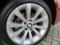 2011 BMW 3 Series 328i Sedan Wheel and Tire Photo