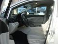 Classic Silver Metallic - Venza I4 Photo No. 7