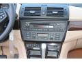 Monaco Blue Metallic - X3 xDrive30i Photo No. 14