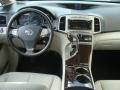 2010 Classic Silver Metallic Toyota Venza I4  photo #9