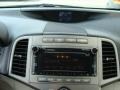 2010 Classic Silver Metallic Toyota Venza I4  photo #12