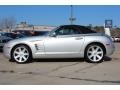 2007 Bright Silver Metallic Chrysler Crossfire Limited Roadster  photo #5