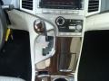 2010 Classic Silver Metallic Toyota Venza I4  photo #13