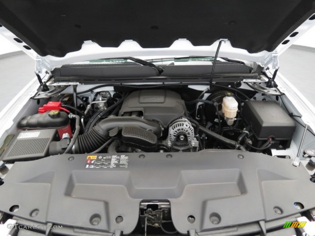 2013 Sierra 1500 SLE Crew Cab 4x4 - Summit White / Ebony photo #3