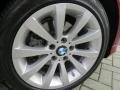 2011 BMW 3 Series 328i Sedan Wheel and Tire Photo