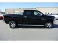 2013 Black Ram 2500 Laramie Crew Cab 4x4  photo #6