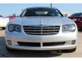 2007 Bright Silver Metallic Chrysler Crossfire Limited Roadster  photo #11