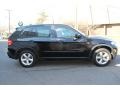 Jet Black - X5 xDrive30i Photo No. 4
