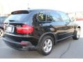 Jet Black - X5 xDrive30i Photo No. 5