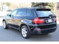 Jet Black - X5 xDrive30i Photo No. 7