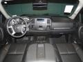 2013 Steel Gray Metallic GMC Sierra 1500 SLE Extended Cab  photo #7