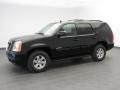  2013 Yukon SLT Onyx Black