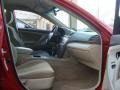 Barcelona Red Metallic - Camry LE Photo No. 8