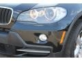 Jet Black - X5 xDrive30i Photo No. 31