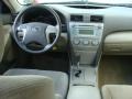 Barcelona Red Metallic - Camry LE Photo No. 9