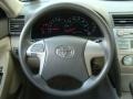 Barcelona Red Metallic - Camry LE Photo No. 10