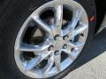2014 Jeep Grand Cherokee Summit Wheel and Tire Photo