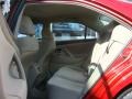 Barcelona Red Metallic - Camry LE Photo No. 14