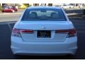 2011 White Orchid Pearl Honda Accord EX-L Sedan  photo #6