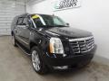 Black Raven - Escalade ESV AWD Photo No. 5