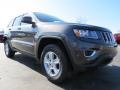 Granite Crystal Metallic - Grand Cherokee Laredo Photo No. 4
