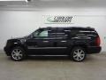 Black Raven - Escalade ESV AWD Photo No. 13