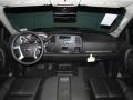 2013 Steel Gray Metallic GMC Sierra 1500 SLE Extended Cab 4x4  photo #6