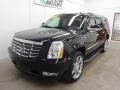Black Raven - Escalade ESV AWD Photo No. 14