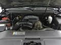 Black Raven - Escalade ESV AWD Photo No. 15