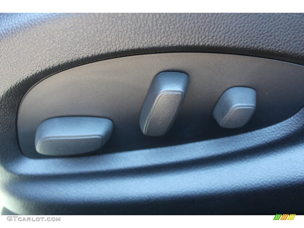 2013 Cadillac ATS 3.6L Performance Controls Photo #78426637